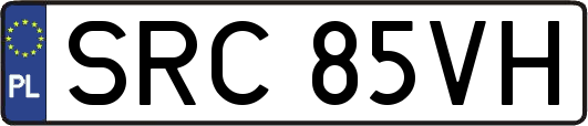 SRC85VH