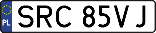 SRC85VJ