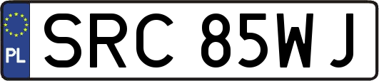 SRC85WJ