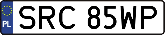 SRC85WP