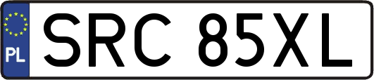 SRC85XL