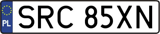 SRC85XN