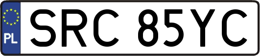 SRC85YC