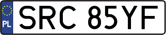 SRC85YF