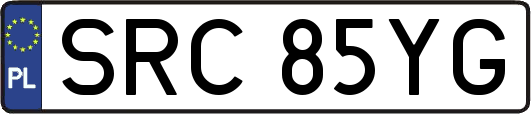 SRC85YG