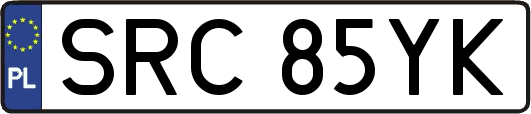 SRC85YK