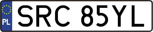 SRC85YL