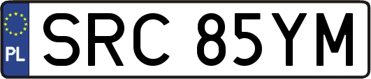 SRC85YM