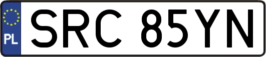 SRC85YN