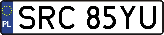 SRC85YU