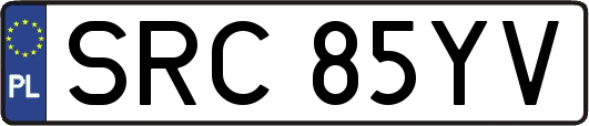 SRC85YV