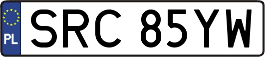 SRC85YW