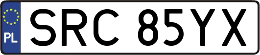 SRC85YX