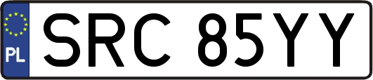 SRC85YY