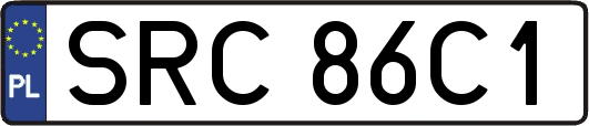 SRC86C1