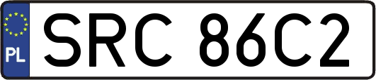 SRC86C2
