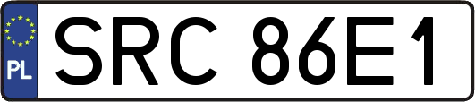 SRC86E1