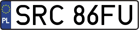 SRC86FU