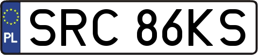 SRC86KS