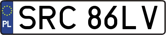 SRC86LV