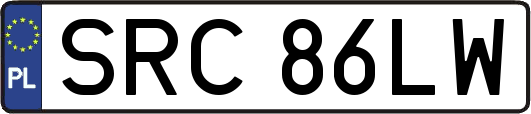 SRC86LW