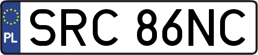 SRC86NC