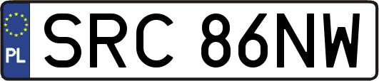 SRC86NW