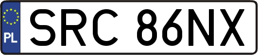 SRC86NX