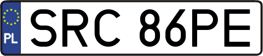 SRC86PE