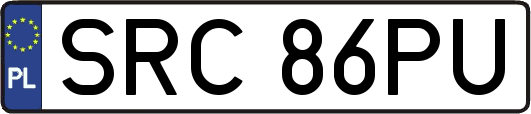 SRC86PU