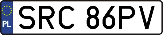 SRC86PV