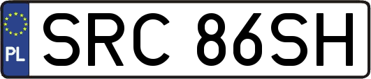 SRC86SH