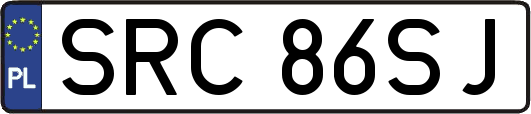 SRC86SJ