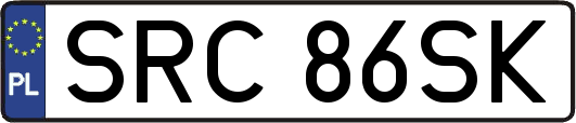 SRC86SK