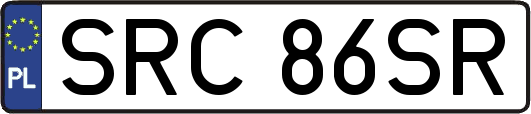 SRC86SR