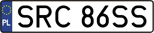SRC86SS