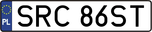 SRC86ST
