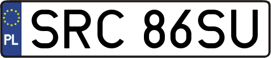 SRC86SU