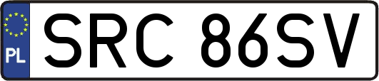 SRC86SV