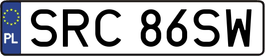 SRC86SW