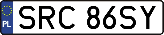 SRC86SY