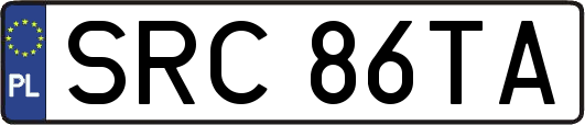 SRC86TA