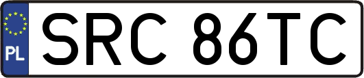 SRC86TC