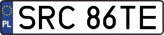 SRC86TE