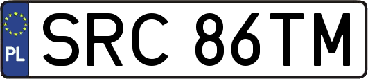 SRC86TM