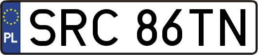 SRC86TN