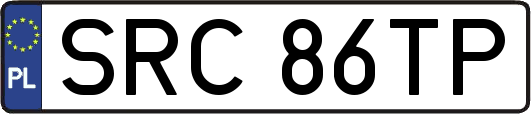 SRC86TP