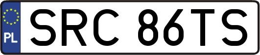 SRC86TS