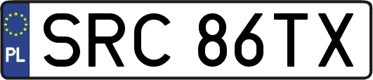 SRC86TX