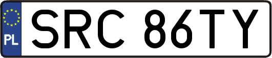 SRC86TY